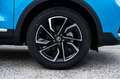 MG ZS ICE 1.5VTI-Luxury-18km 360-Cruise-Airco-Leder Bleu - thumbnail 12