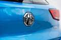 MG ZS ICE 1.5VTI-Luxury-18km 360-Cruise-Airco-Leder Bleu - thumbnail 14