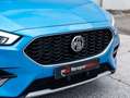 MG ZS ICE 1.5VTI-Luxury-18km 360-Cruise-Airco-Leder Bleu - thumbnail 10
