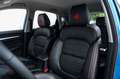 MG ZS ICE 1.5VTI-Luxury-18km 360-Cruise-Airco-Leder Bleu - thumbnail 22