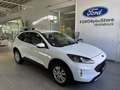 Ford Kuga 1,5 EcoBlue Cool & Connect Aut. Weiß - thumbnail 1