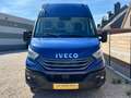 Iveco Daily 33.677 EX BTW / NIEUWSTAAT / Albastru - thumbnail 9