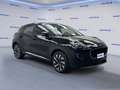 Ford Puma 1.0 EcoBoost Hybrid 125 CV S&S Titanium Schwarz - thumbnail 2