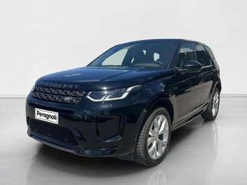 2.0 TD4 180 CV AWD Auto R-Dynamic SE