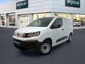 Peugeot Partner 1.5 BlueHDI S&S Standard 600kg 100 Blanco - thumbnail 1