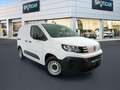 Peugeot Partner 1.5 BlueHDI S&S Standard 600kg 100 Blanco - thumbnail 8