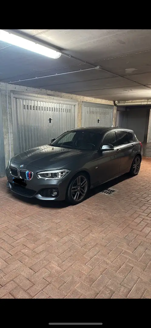 BMW 116 116d Sport 5p auto - 1