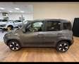 Fiat New Panda 1.0 FireFly Hybrid Серый - thumbnail 4
