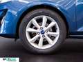 Ford Fiesta 1.1 75 CV 5 porte Titanium Blu/Azzurro - thumbnail 8