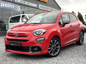500X 1.0 FireFly T3 Sport **12 MOIS DE GARANTIE**