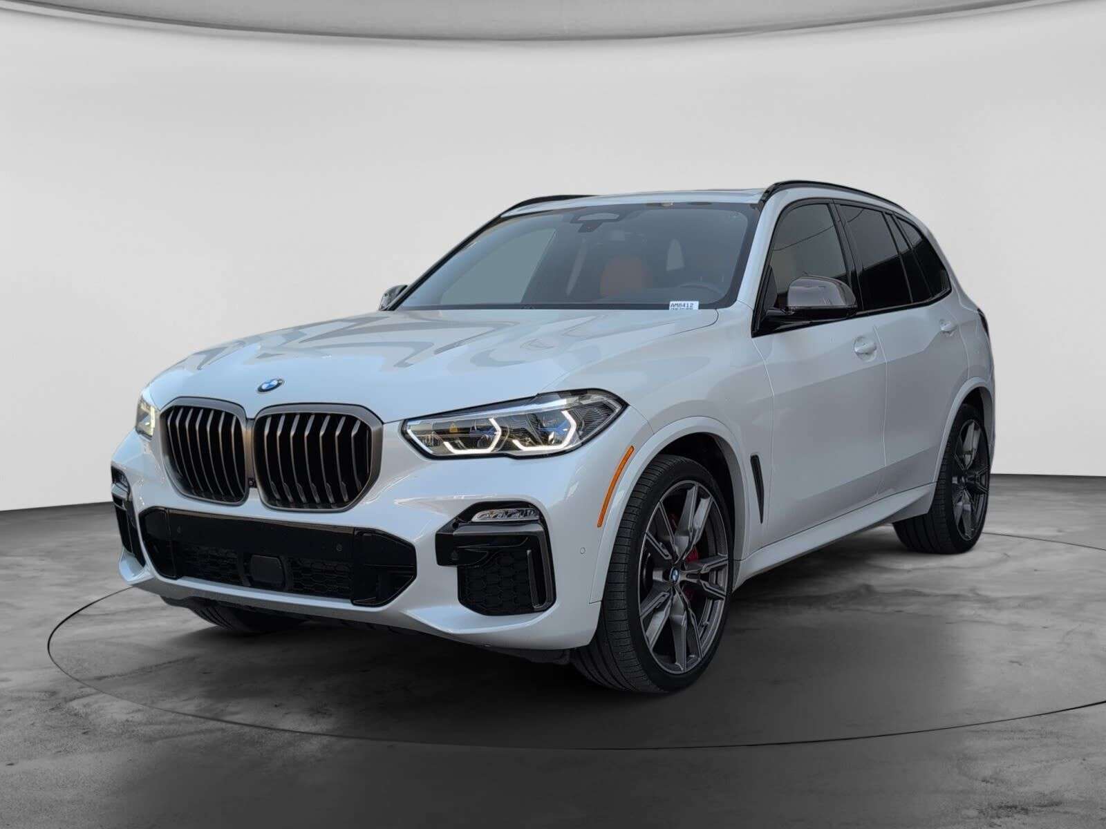 2021 BMW X5 Enhanced Package, Advanced Driver, Local Vehicle!