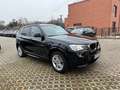 BMW X3 xDrive 20 d M Sport*Glass.Dach* Noir - thumbnail 1