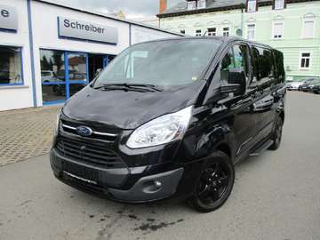 Tourneo Custom 300L1 Titanium,8-Sitzer, Sthzg.