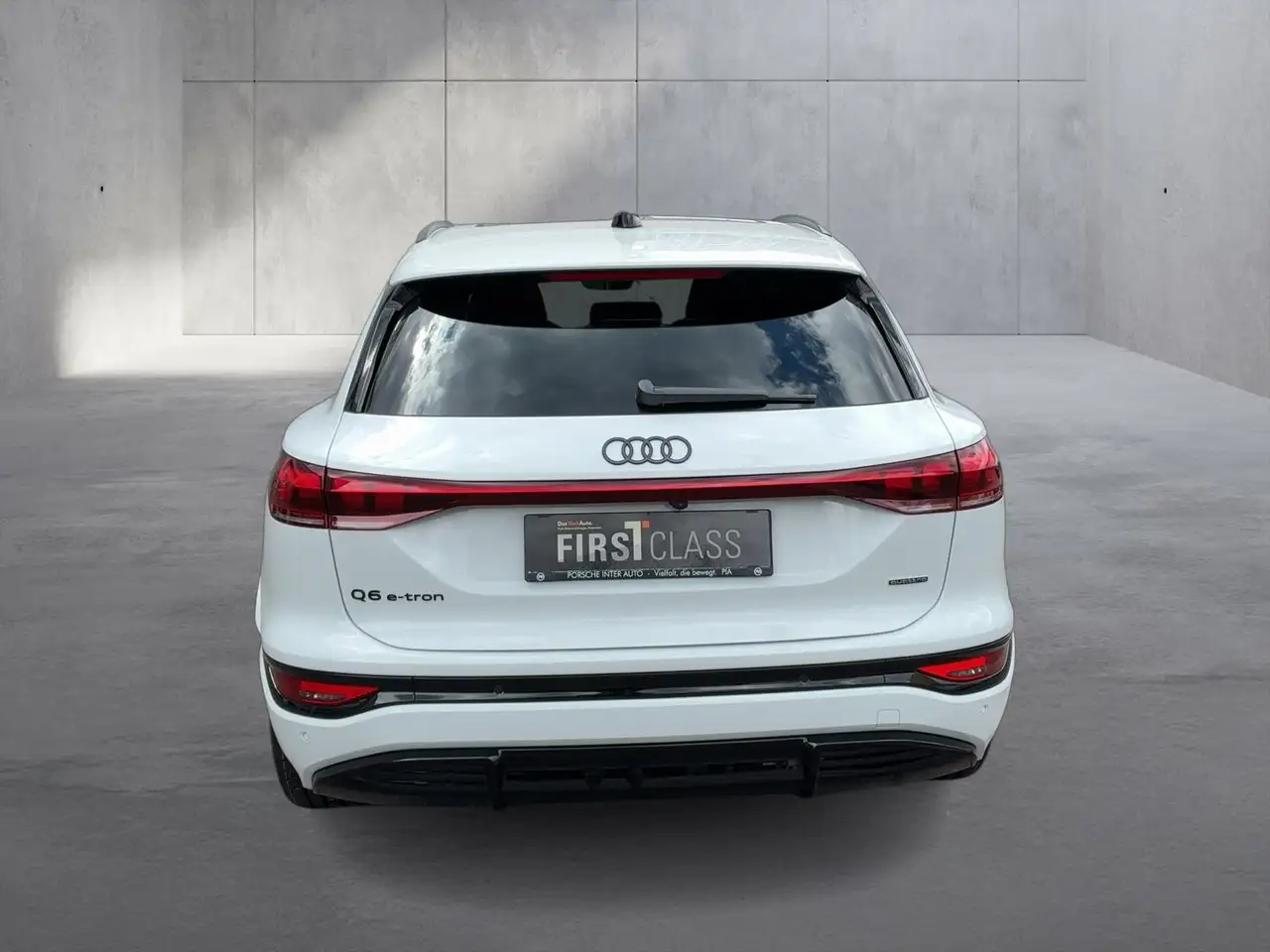 Audi Q6 2026