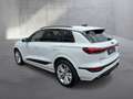 Audi Q6 e-tron e-tron quattro Weiß - thumbnail 3