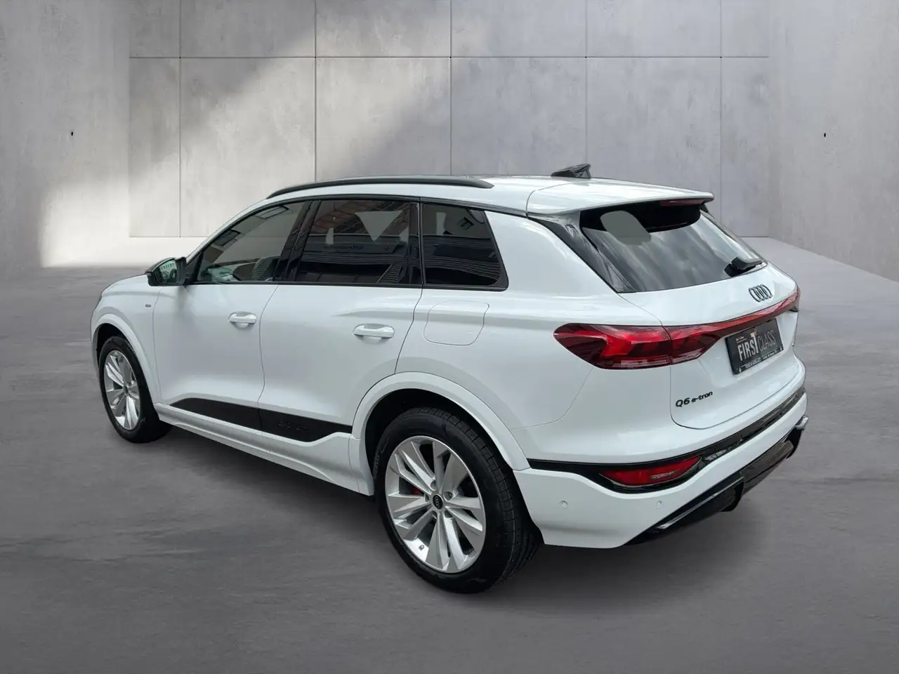 Audi Q6 2026