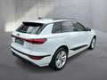 Audi Q6 e-tron e-tron quattro Weiß - thumbnail 5