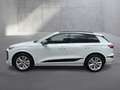 Audi Q6 e-tron e-tron quattro Weiß - thumbnail 2