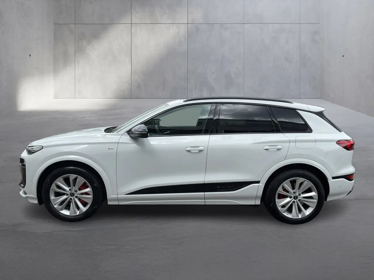 Audi Q6 2026