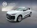 Audi Q6 e-tron e-tron quattro Weiß - thumbnail 1