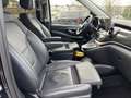 Mercedes-Benz EQV 300 L2 Avantgarde *2 jaar garantie* Noir - thumbnail 13