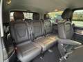 Mercedes-Benz EQV 300 L2 Avantgarde *2 jaar garantie* Noir - thumbnail 16