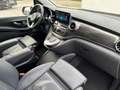 Mercedes-Benz EQV 300 L2 Avantgarde *2 jaar garantie* Noir - thumbnail 12