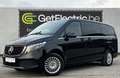 Mercedes-Benz EQV 300 L2 Avantgarde *2 jaar garantie* Noir - thumbnail 1