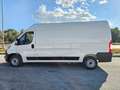 Fiat Ducato 35 2.2 Mjt 140CV L3H2 Furgone Weiß - thumbnail 9