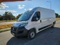 Fiat Ducato 35 2.2 Mjt 140CV L3H2 Furgone Weiß - thumbnail 1