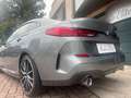 BMW 218 218d Gran Coupe Msport Exterior auto Grey - thumbnail 11