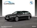 BMW 530 d Touring WLAN Navi Prof. Parkassistent Shz Grau - thumbnail 1