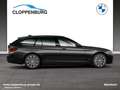 BMW 530 d Touring WLAN Navi Prof. Parkassistent Shz Grijs - thumbnail 8