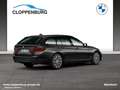 BMW 530 d Touring WLAN Navi Prof. Parkassistent Shz Grijs - thumbnail 2