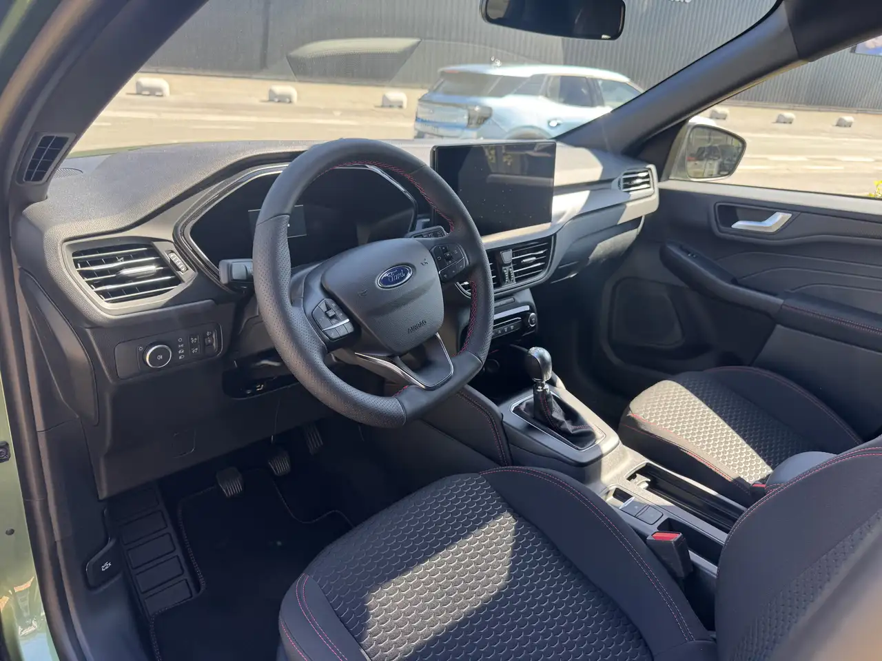 Ford Kuga 2026