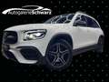 Mercedes-Benz GLB 220 d 8G AMG NIGHT DIST+LENK KAM AMB AHK PANO Weiß - thumbnail 1