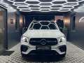 Mercedes-Benz GLB 220 d 8G AMG NIGHT DIST+LENK KAM AMB AHK PANO Weiß - thumbnail 4