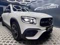 Mercedes-Benz GLB 220 d 8G AMG NIGHT DIST+LENK KAM AMB AHK PANO Weiß - thumbnail 5