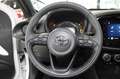 Toyota Aygo X Business Edition S-CVT Automatik Sitzheizung Kli Blanco - thumbnail 7