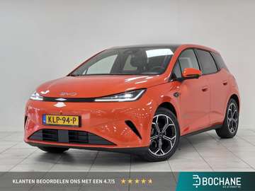 G DM-i Comfort NIEUW! 1040KM Actieradius!