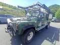 Land Rover Defender 130 CREW CAB Vert - thumbnail 9