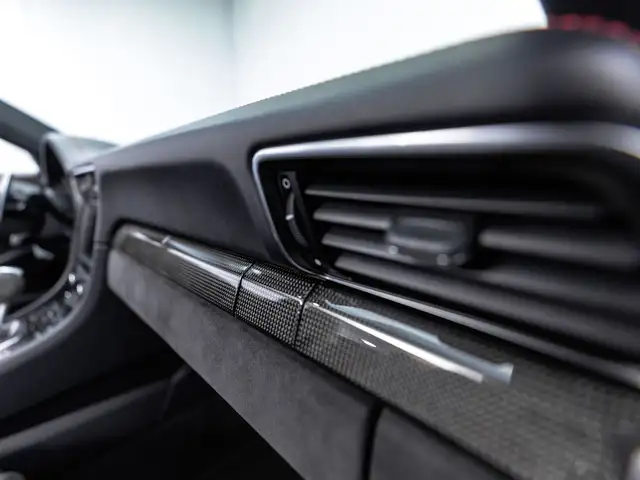 Porsche 911 Carrera GTS Cabrio (991) Ansicht 30