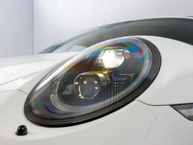 Porsche 911 Carrera GTS Cabrio (991) Ansicht 8