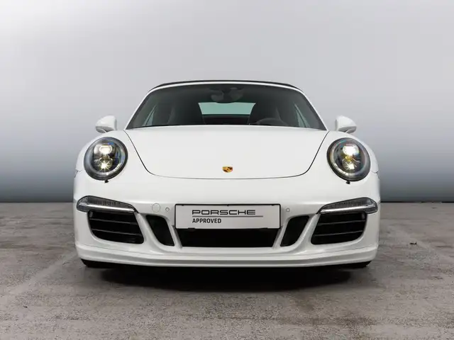 Porsche 911 Carrera GTS Cabrio (991) Ansicht 6