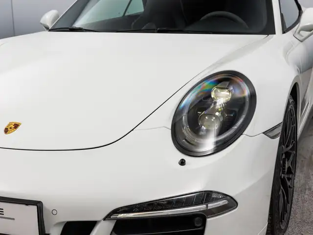 Porsche 911 Carrera GTS Cabrio (991) Ansicht 7