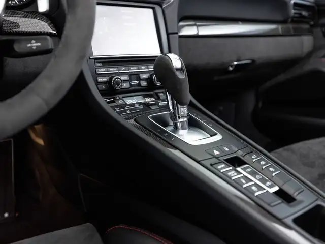 Porsche 911 Carrera GTS Cabrio (991) Ansicht 27