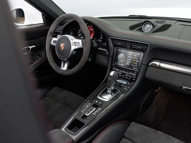 Porsche 911 Carrera GTS Cabrio (991) Ansicht 31