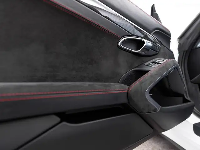 Porsche 911 Carrera GTS Cabrio (991) Ansicht 22