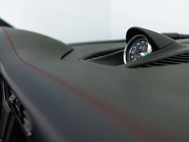 Porsche 911 Carrera GTS Cabrio (991) Ansicht 34