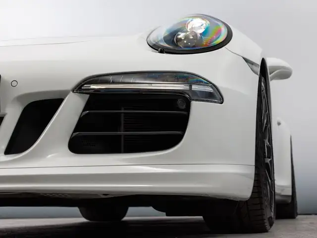 Porsche 911 Carrera GTS Cabrio (991) Ansicht 10
